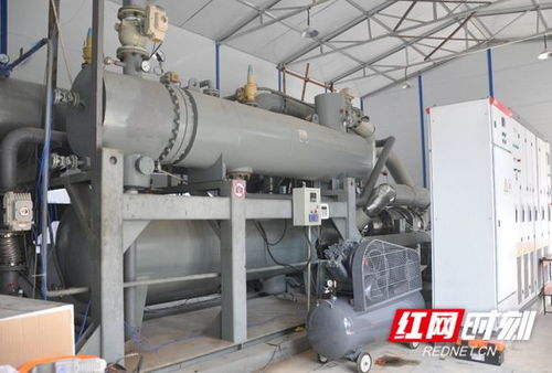 湘電集團 國企擔當引領工程機械綠色升級，高效節能產品走俏租賃市場