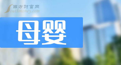 2025年主板母嬰上市企業(yè)日用化學產(chǎn)品銷售展望