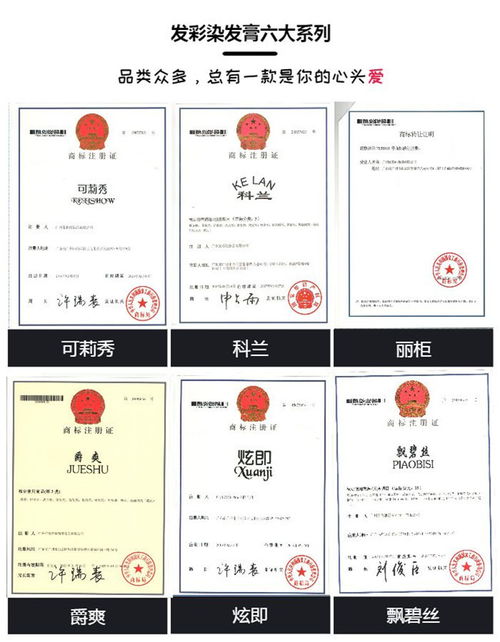 發(fā)彩化妝品源頭工廠 專業(yè)染發(fā)膏生產(chǎn)專家可莉秀的生產(chǎn)優(yōu)勢(shì)與銷售網(wǎng)絡(luò)