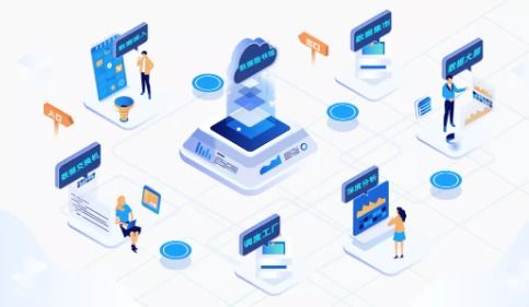 全景智聯(lián) 城市微場(chǎng)景數(shù)據(jù)運(yùn)營(yíng)服務(wù)商，iote2021深圳展的璀璨亮點(diǎn)